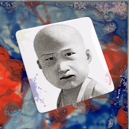 Elemental Fang Lijun