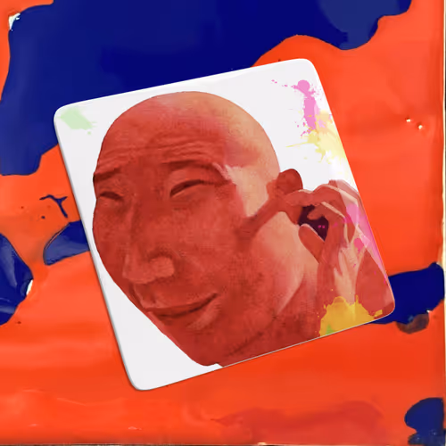 Elemental Fang Lijun