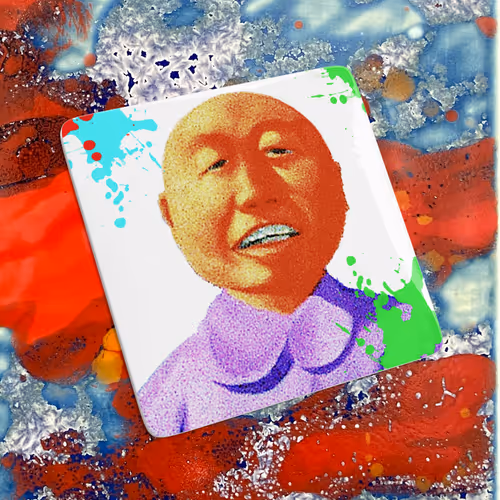 Elemental Fang Lijun