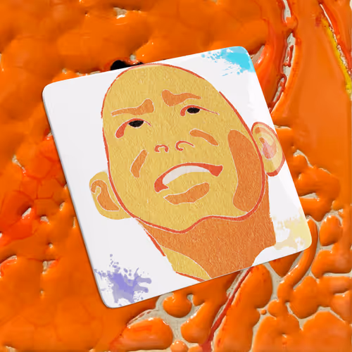 Elemental Fang Lijun