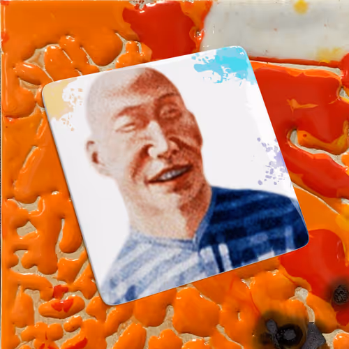Elemental Fang Lijun