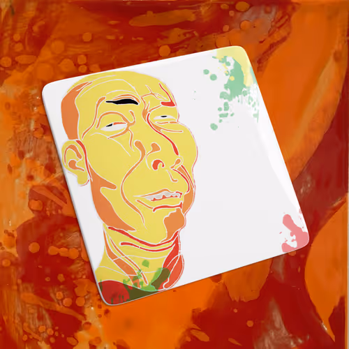 Elemental Fang Lijun