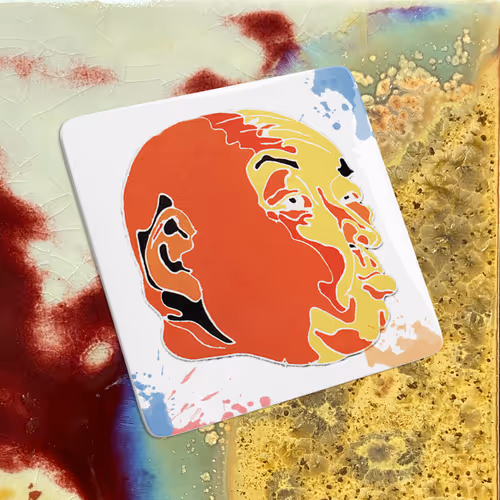 Elemental Fang Lijun