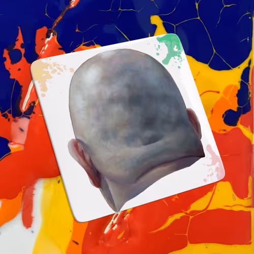 Elemental Fang Lijun