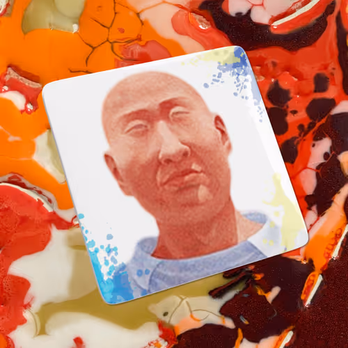 Elemental Fang Lijun