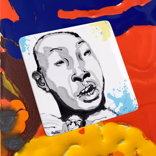 Elemental Fang Lijun