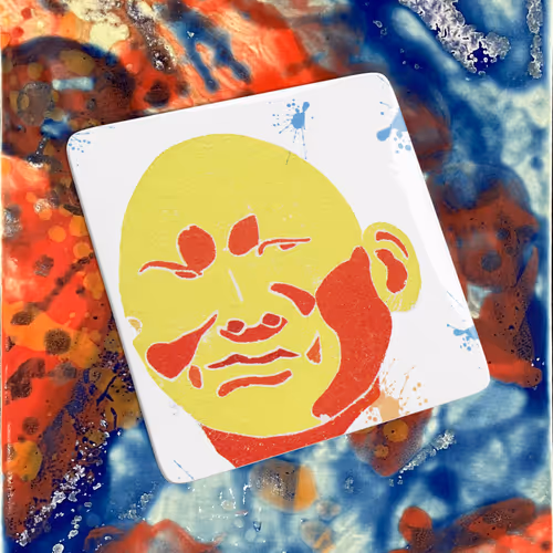 Elemental Fang Lijun