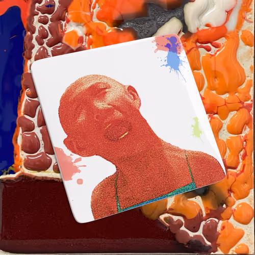 Elemental Fang Lijun