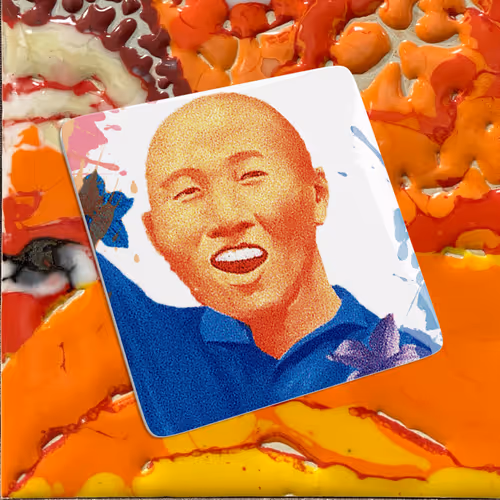Elemental Fang Lijun
