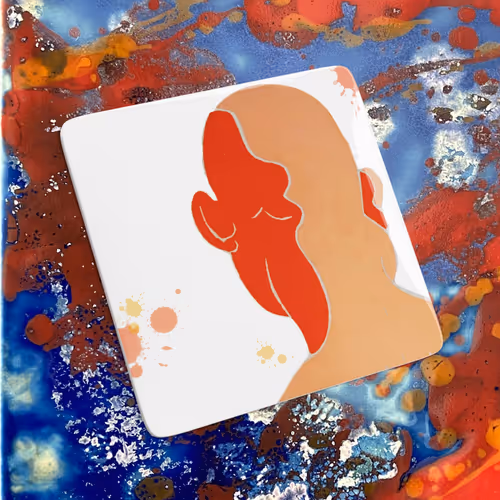 Elemental Fang Lijun