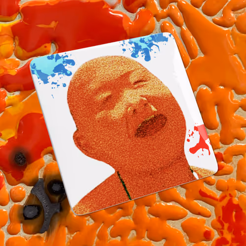 Elemental Fang Lijun