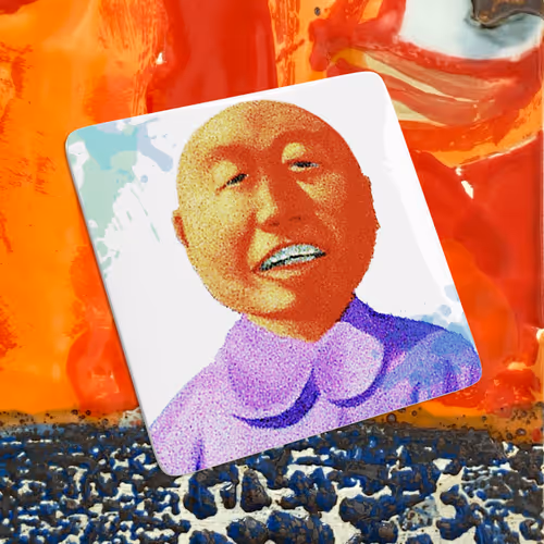 Elemental Fang Lijun