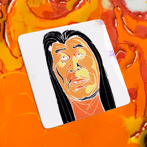Elemental Fang Lijun