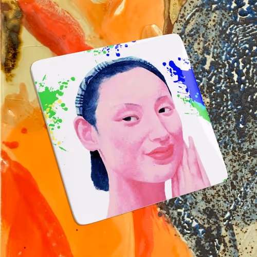 Elemental Fang Lijun