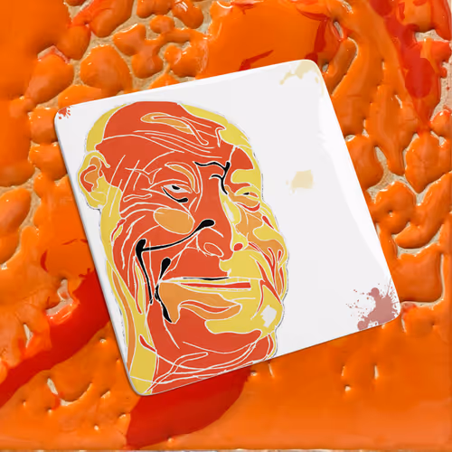 Elemental Fang Lijun