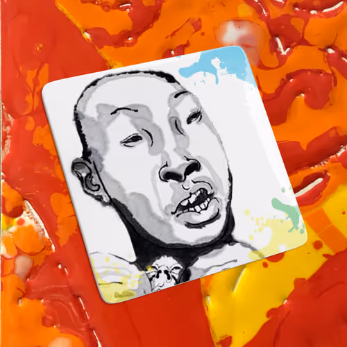 Elemental Fang Lijun