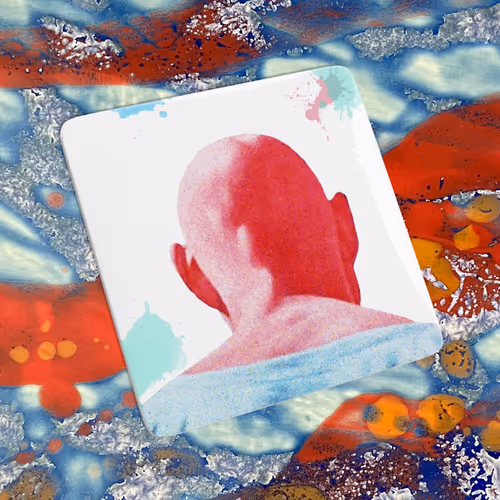 Elemental Fang Lijun