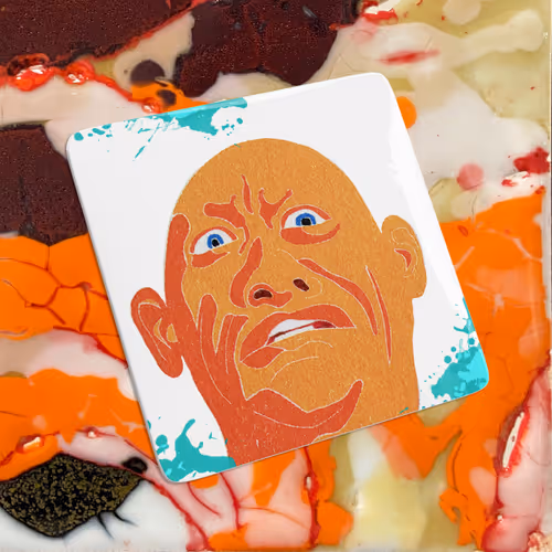 Elemental Fang Lijun