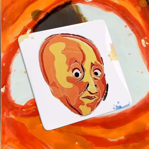 Elemental Fang Lijun