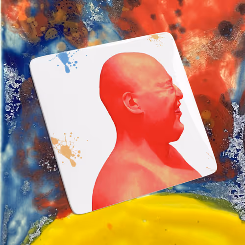 Elemental Fang Lijun