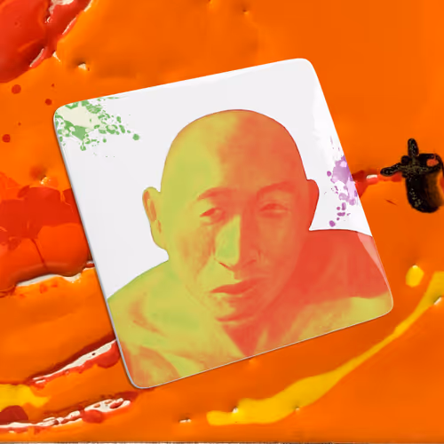 Elemental Fang Lijun