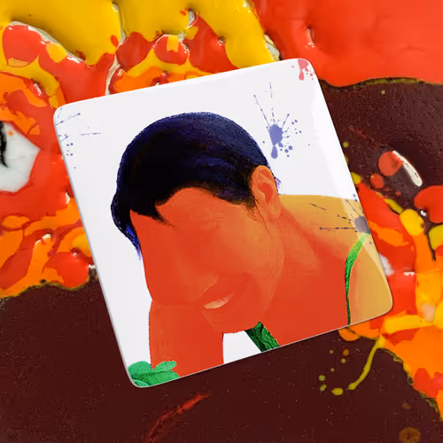 Elemental Fang Lijun