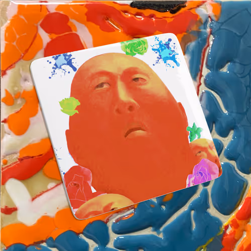 Elemental Fang Lijun