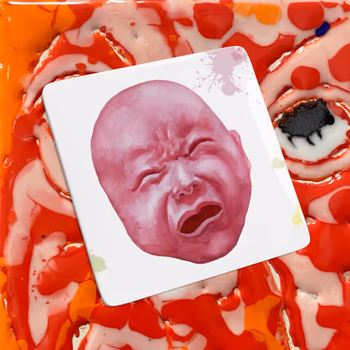 Elemental Fang Lijun