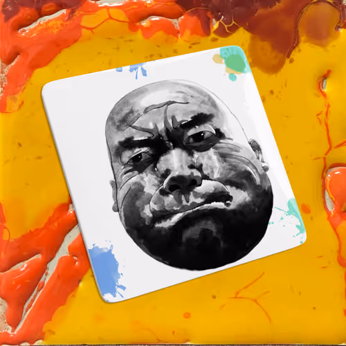 Elemental Fang Lijun