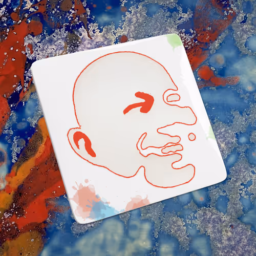 Elemental Fang Lijun