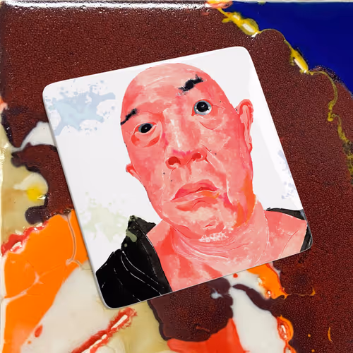 Elemental Fang Lijun