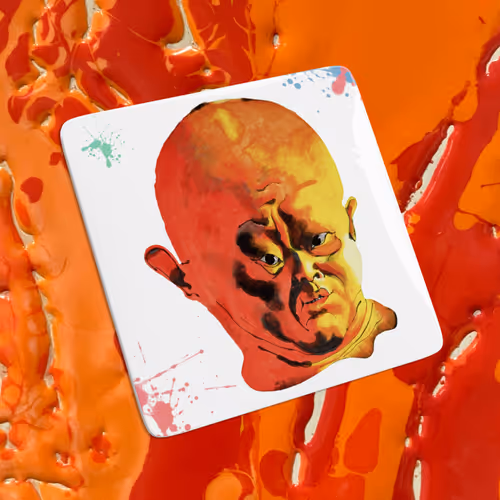 Elemental Fang Lijun
