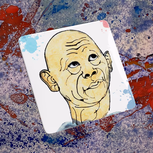 Elemental Fang Lijun
