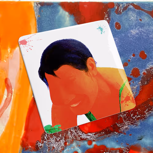 Elemental Fang Lijun