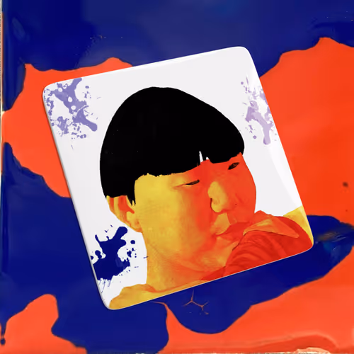 Elemental Fang Lijun