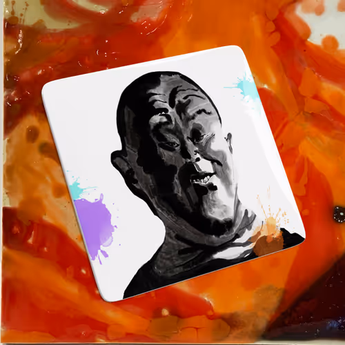 Elemental Fang Lijun