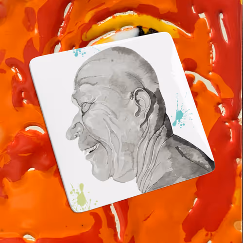 Elemental Fang Lijun