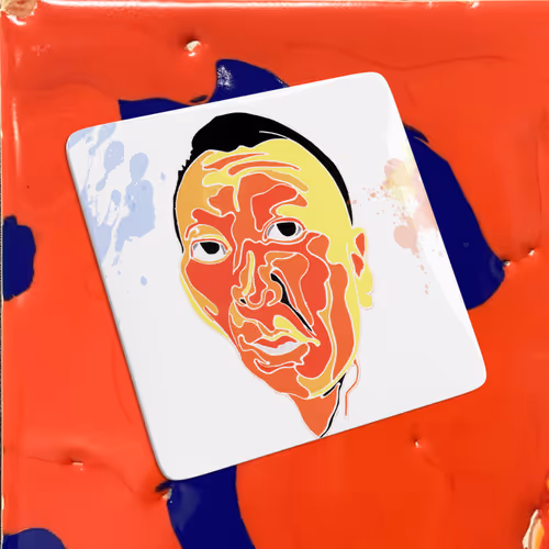 Elemental Fang Lijun