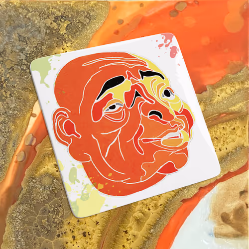 Elemental Fang Lijun