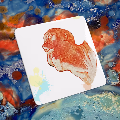 Elemental Fang Lijun
