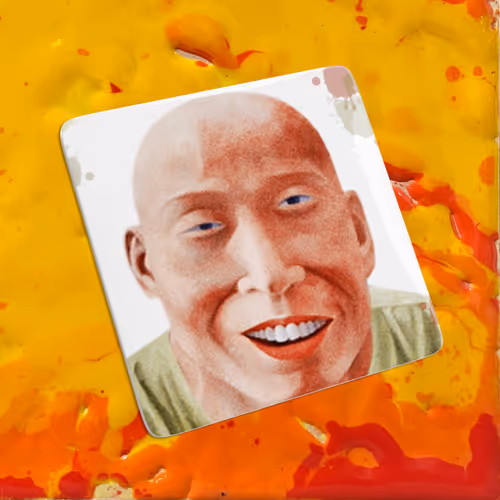 Elemental Fang Lijun