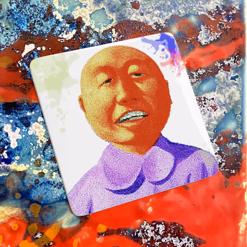 Elemental Fang Lijun