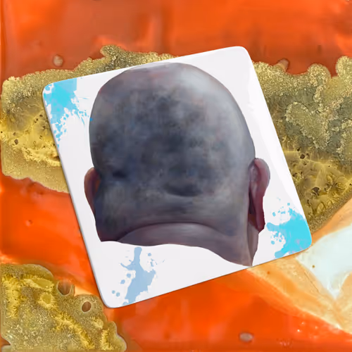 Elemental Fang Lijun