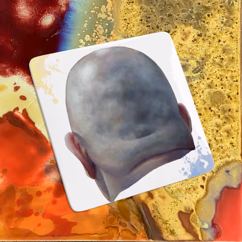 Elemental Fang Lijun