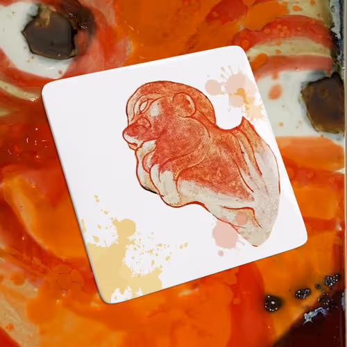Elemental Fang Lijun