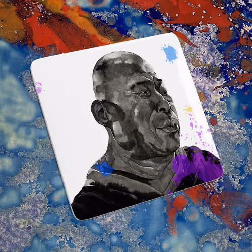 Elemental Fang Lijun