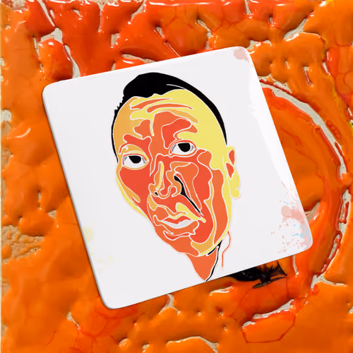 Elemental Fang Lijun