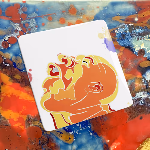 Elemental Fang Lijun