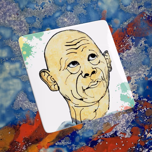 Elemental Fang Lijun