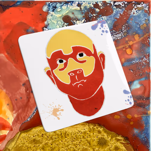 Elemental Fang Lijun